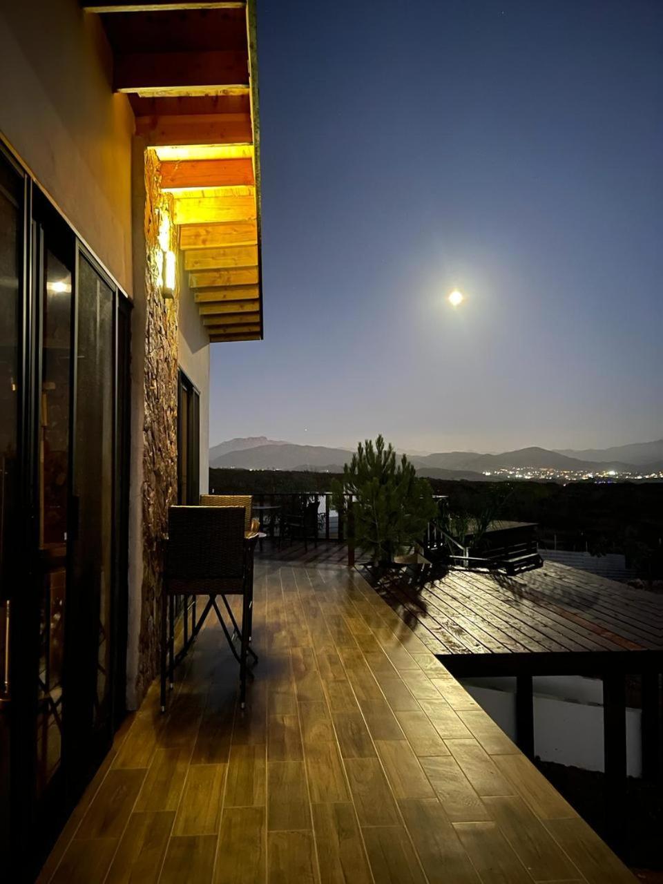 Canto Rodado Valle De Guadalupe Ensenada Exterior photo