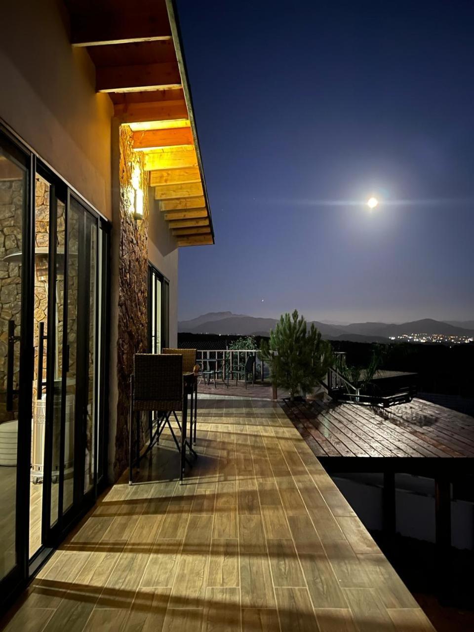 Canto Rodado Valle De Guadalupe Ensenada Exterior photo