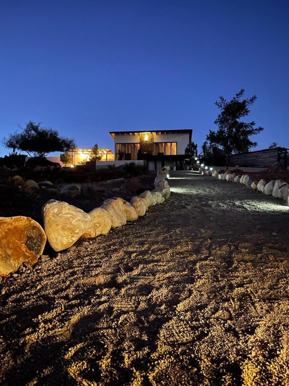 Canto Rodado Valle De Guadalupe Ensenada Exterior photo